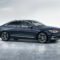 Performance 2022 Ford Taurus Sho