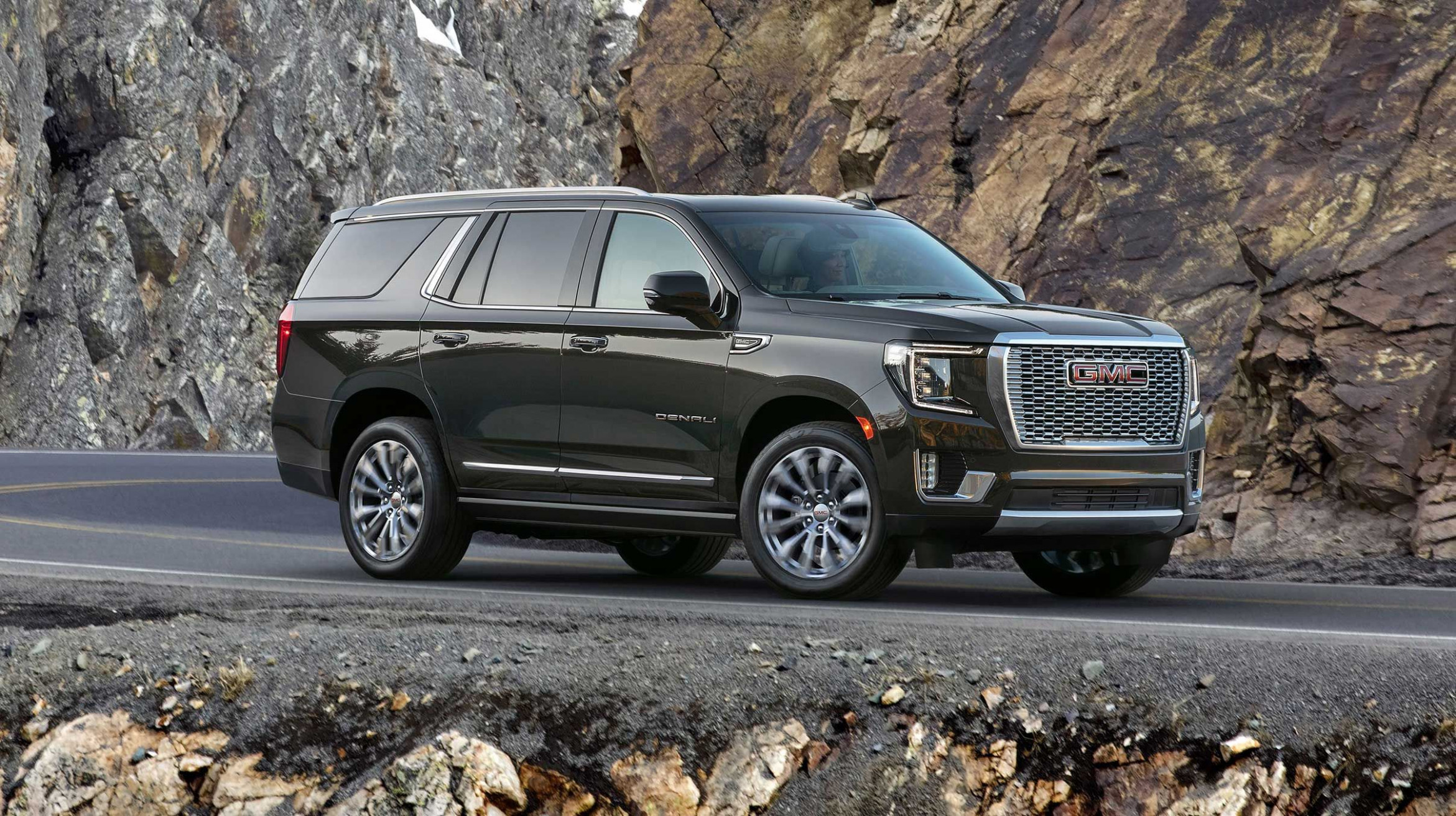 Performance 2022 Gmc Yukon Xl Pictures