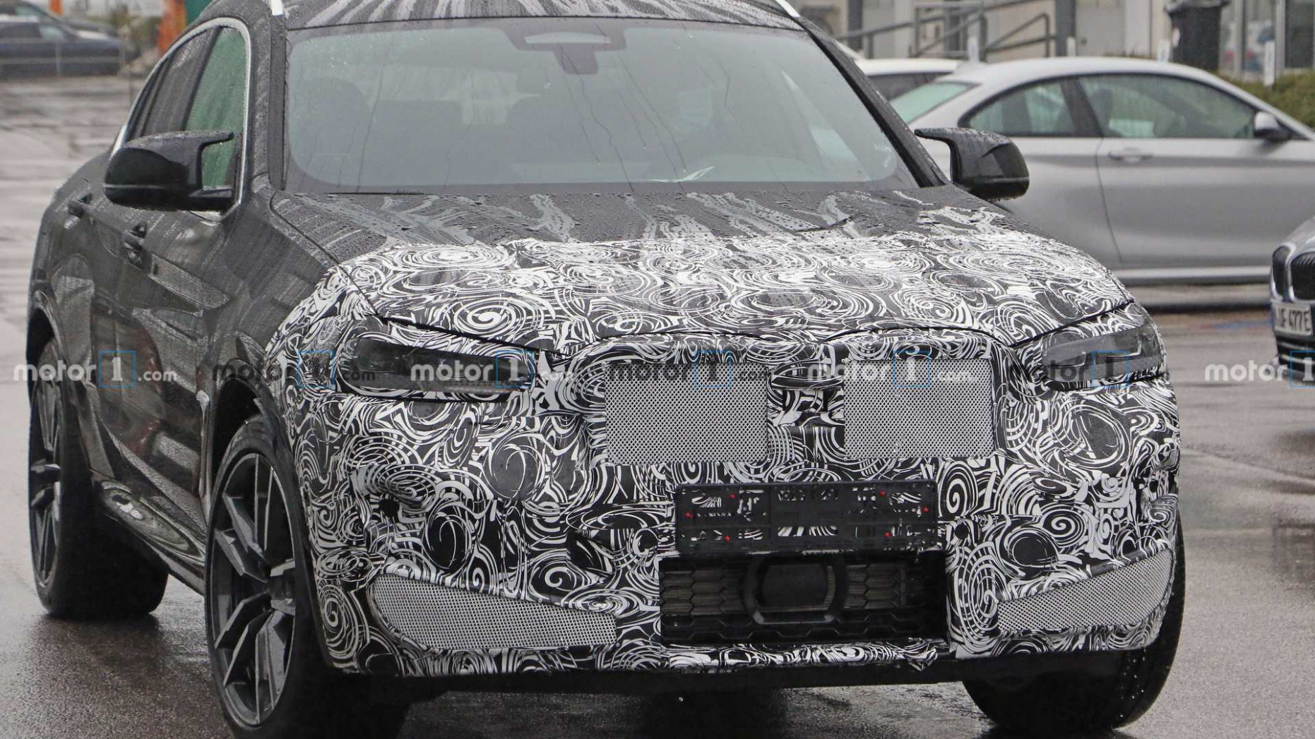 Spesification 2022 Lincoln MKS Spy Photos