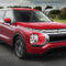 performance 2022 mitsubishi outlander sport Performance 2022 Mitsubishi Outlander Sport