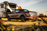 performance 2022 nissan titan xd Pictures 2022 Nissan Titan Xd