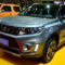 Performance 2022 Suzuki Grand Vitara Preview