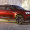 Performance 2022 Volkswagen Atlas Cross Sport