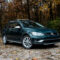 Performance 2022 Vw Golf Sportwagen