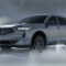 Performance And New Engine 2022 Acura Mdx Rumors