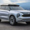 Performance And New Engine 2022 All Mitsubishi Outlander Sport