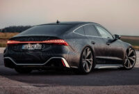 Exterior 2022 Audi A9