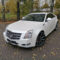 Performance And New Engine 2022 Cadillac Cts V Coupe