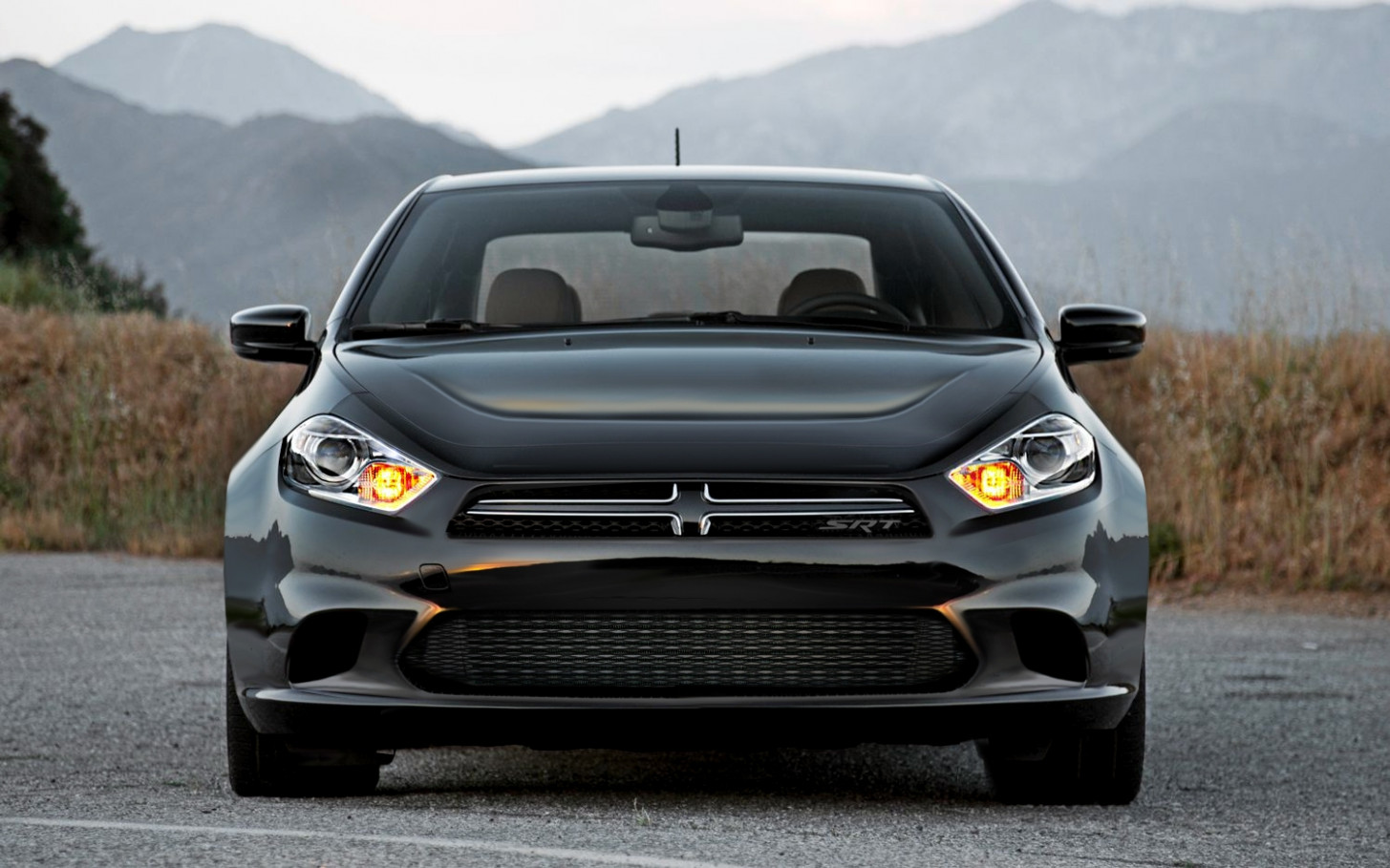 Price, Design and Review 2022 Dodge Dart Srt4