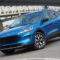 Performance And New Engine 2022 Ford Escape