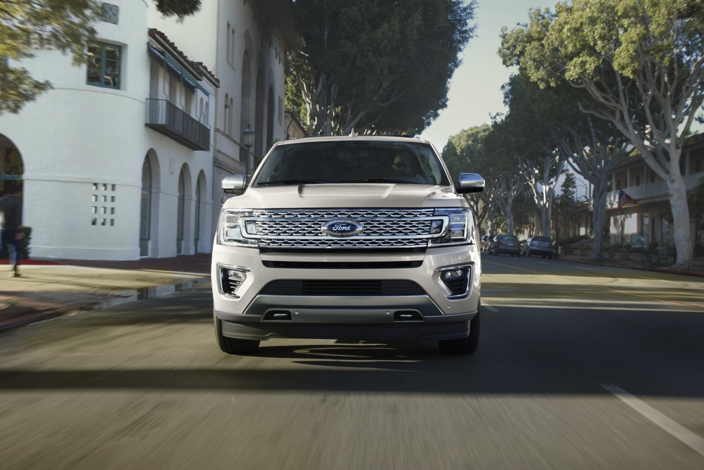 Performance And New Engine 2022 Ford Expedition Xlt
