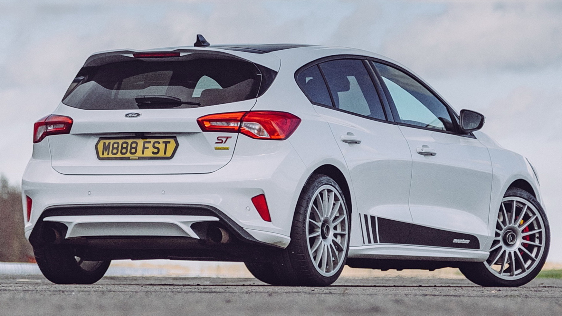 Performance And New Engine 2022 Ford Fiesta St Rs