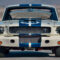 Performance And New Engine 2022 Ford Gt350
