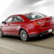 Performance And New Engine 2022 Ford Taurus Sho