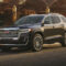 performance and new engine 2022 gmc acadia denali Performance And New Engine 2022 Gmc Acadia Denali