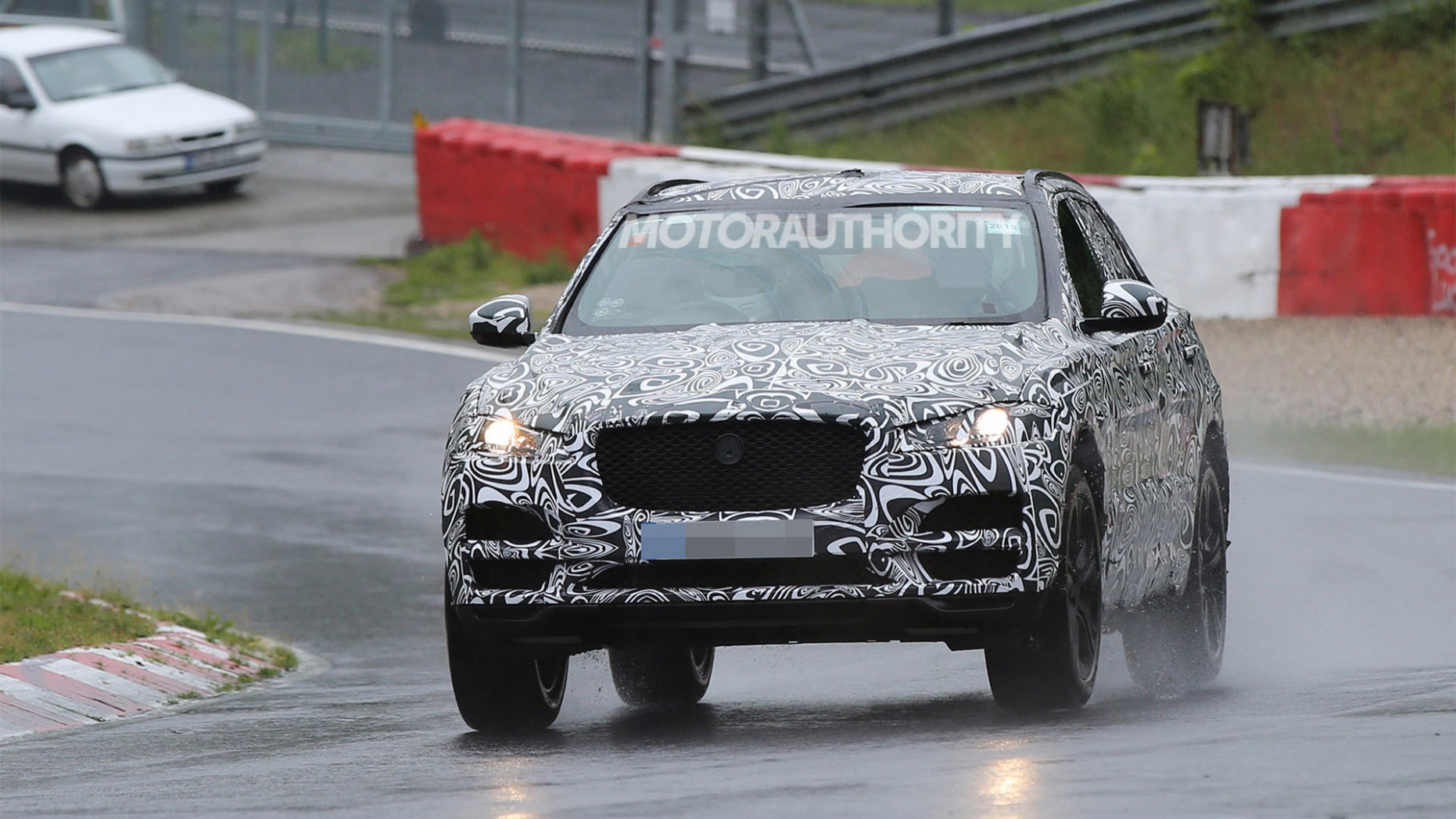New Concept 2022 Jaguar Xq Crossover