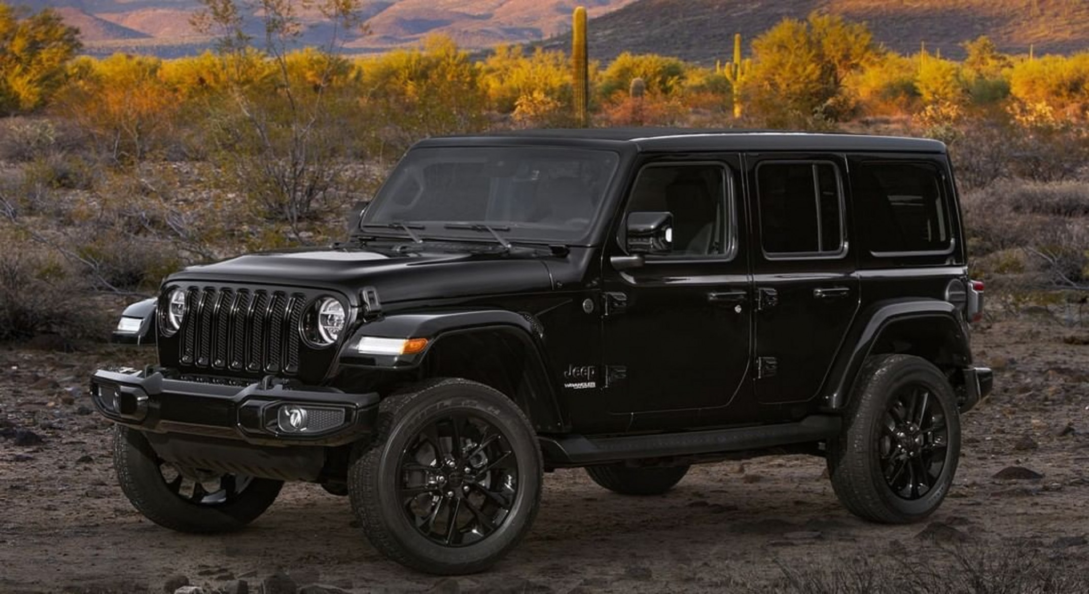 Redesign 2022 Jeep Wrangler Unlimited Redesign 2022 Jeep Wrangler Unlimited