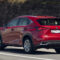 Performance And New Engine 2022 Lexus Nx 200t