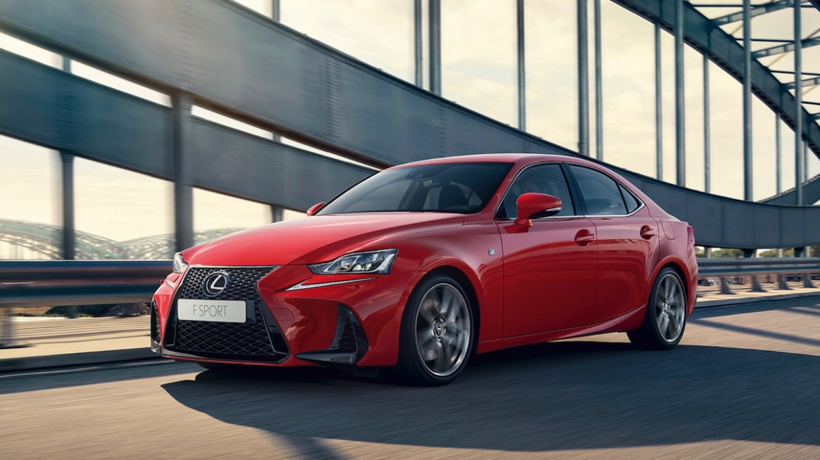 New Model and Performance 2022 Lexus TX