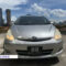 Performance And New Engine 2022 New Toyota Wish
