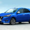 Performance And New Engine 2022 Nissan March Mexico Columbia