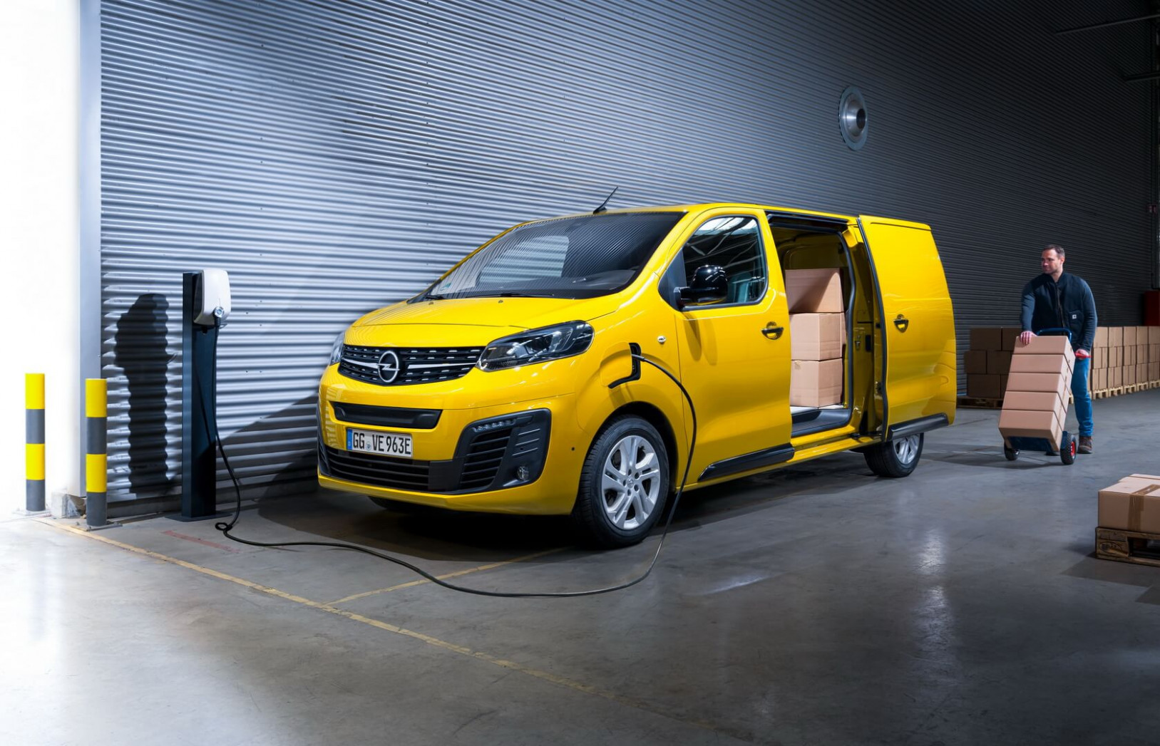 Price 2022 Opel Vivaro Price 2022 Opel Vivaro