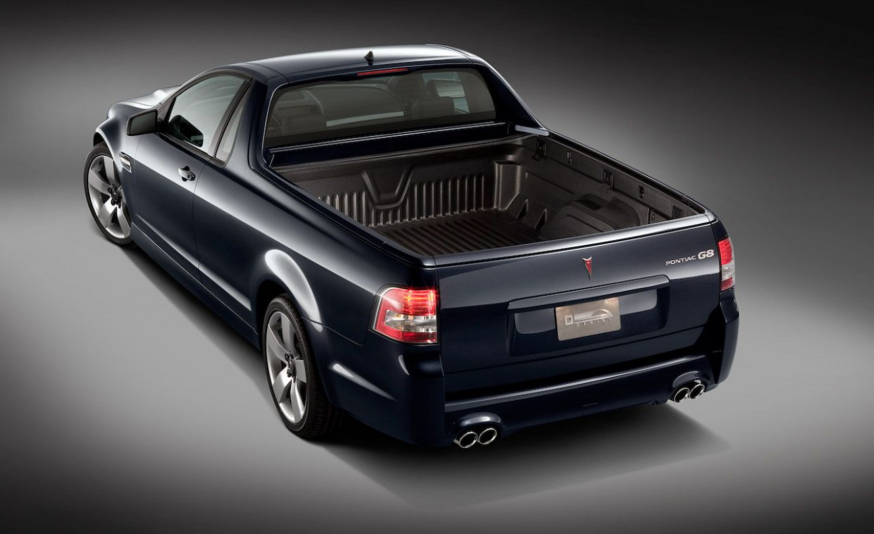 First Drive 2022 Pontiac G8 Gt