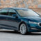 Performance And New Engine 2022 Skoda Octavias