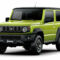 Performance And New Engine 2022 Suzuki Jimny