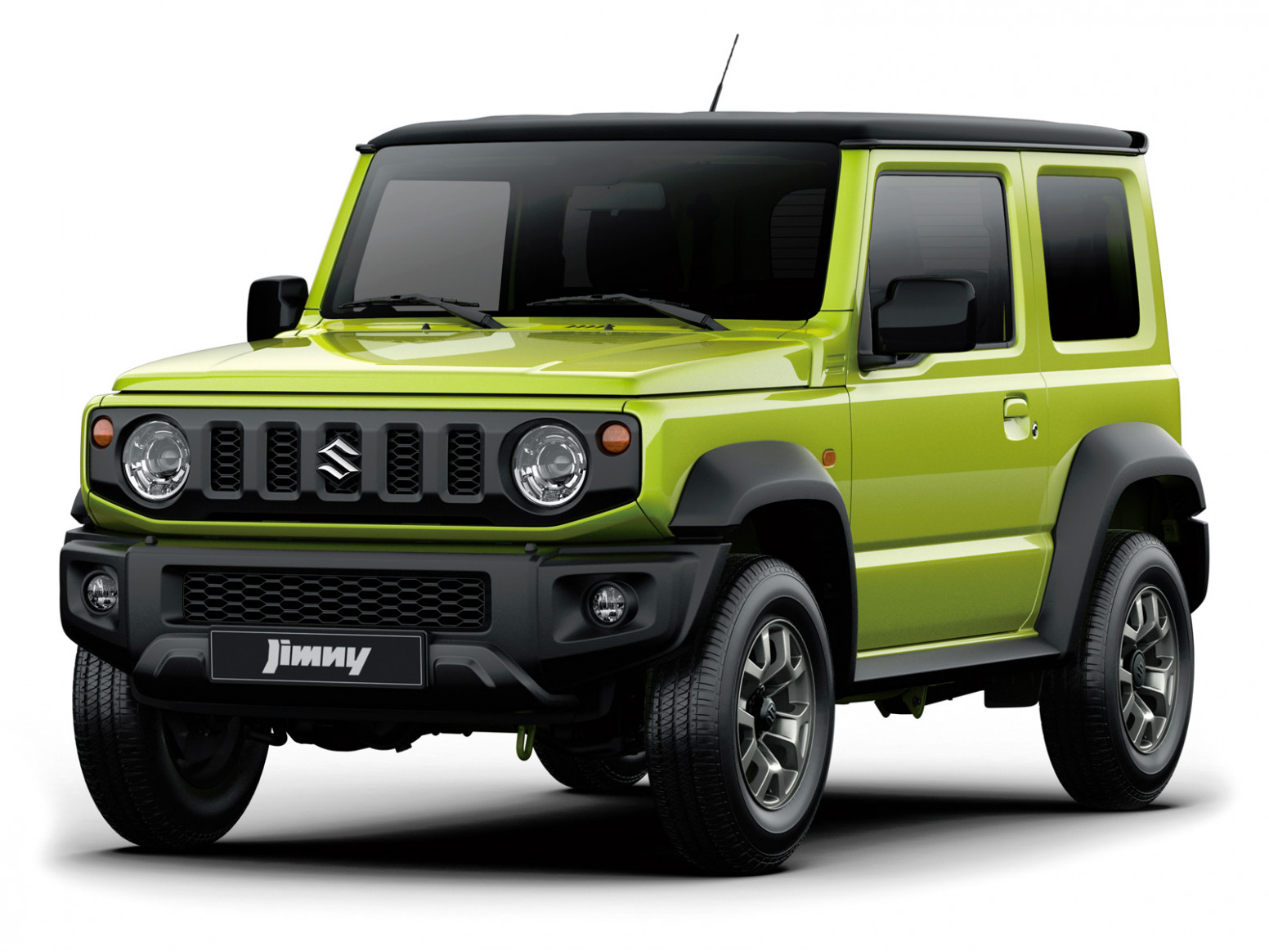 Prices 2022 Suzuki Jimny