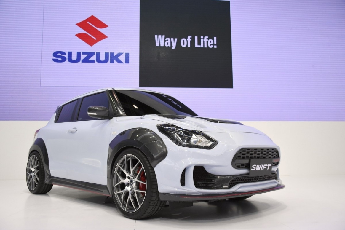 Reviews 2022 Suzuki Swift