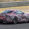 Performance And New Engine 2022 Toyota Supra