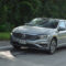 Performance And New Engine 2022 Volkswagen Jetta