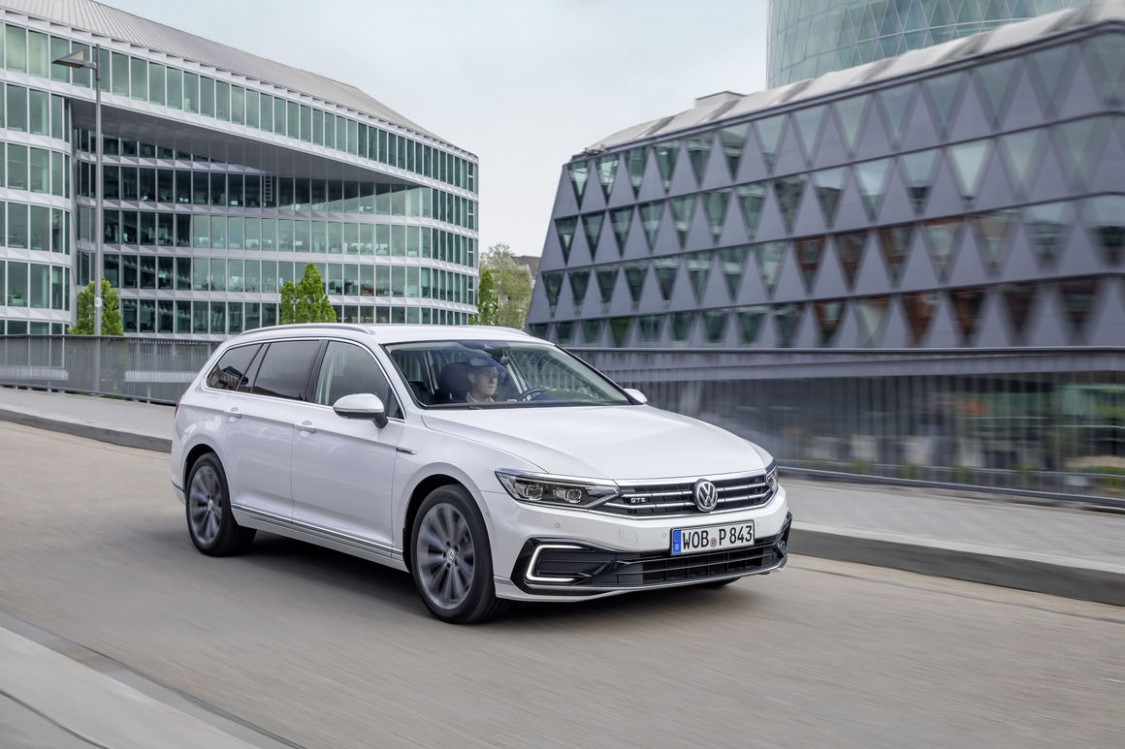 Redesign and Review 2022 Volkswagen Passat Redesign and Review 2022 Volkswagen Passat