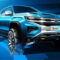 Performance And New Engine 2022 Vw Amarok