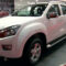 Performance And New Engine Chevrolet Luv Dimax 2022