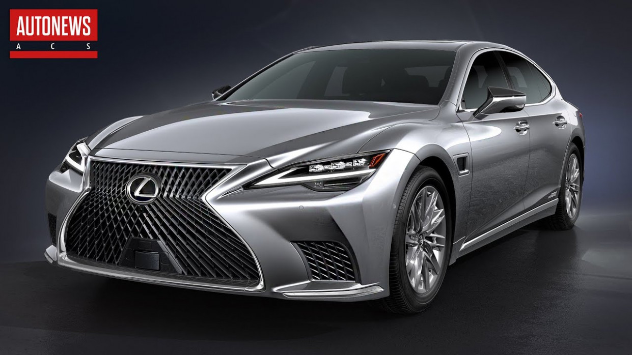Performance And New Engine Lexus Is Update 2022