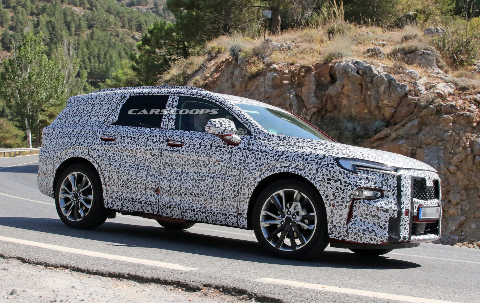 Review and Release date New Buick Suv For 2022