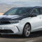Performance And New Engine New Opel Astra 2022