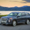 Performance And New Engine Price Of 2022 Hyundai Palisade