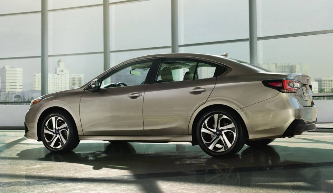Speed Test Subaru Legacy Gt 2022 Speed Test Subaru Legacy Gt 2022