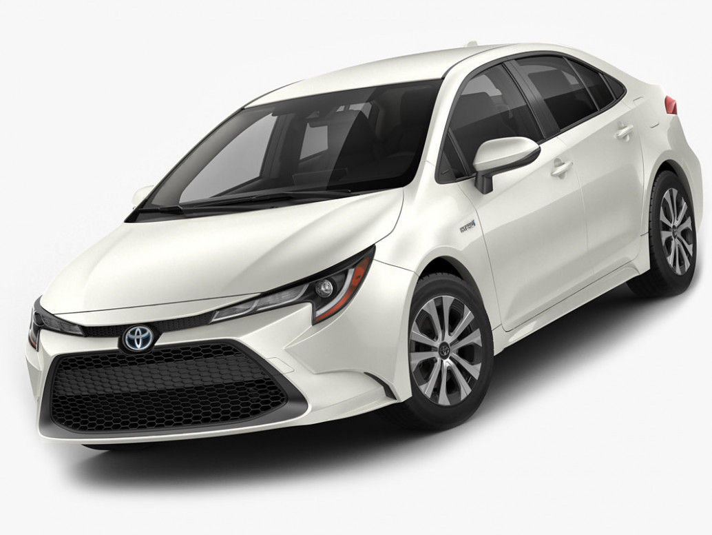 Review and Release date Toyota Corolla 2022 Qatar