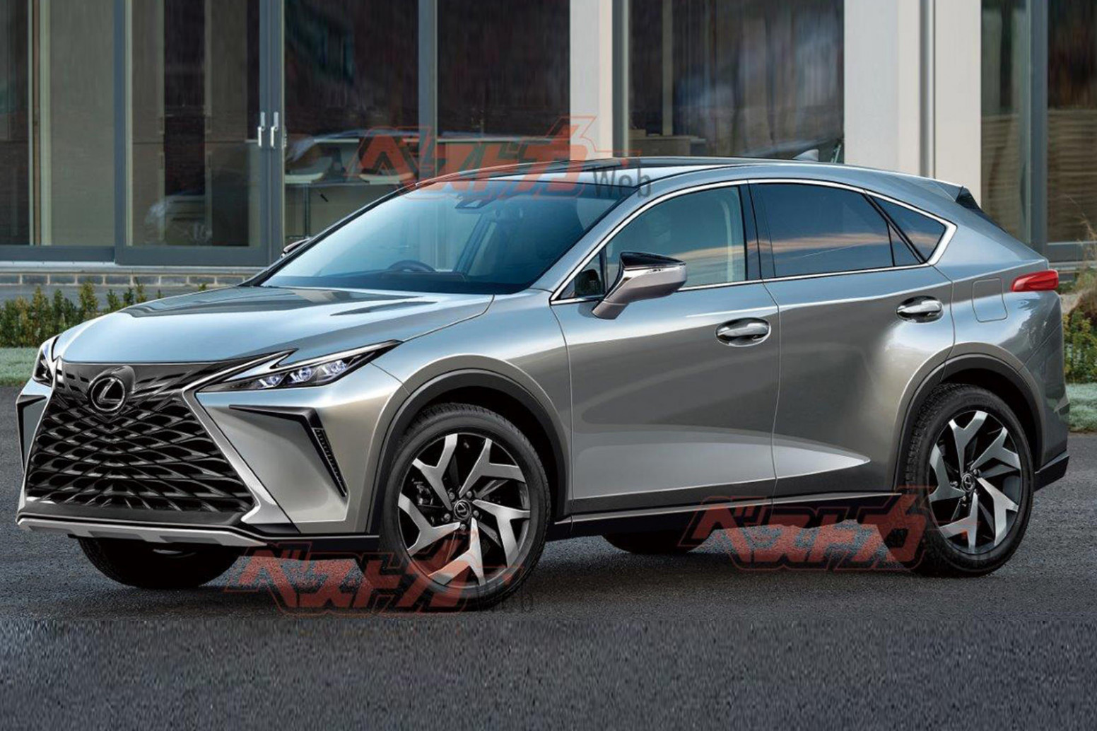 Performance And New Engine When Do 2022 Lexus Nx Come Out