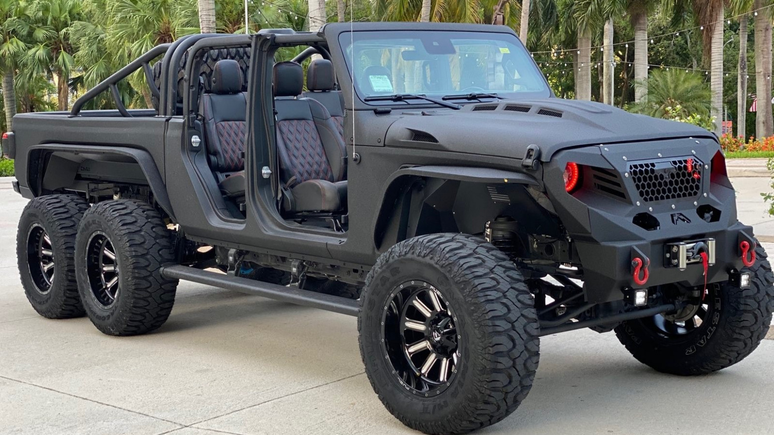 Images When Will The 2022 Jeep Gladiator Be Available
