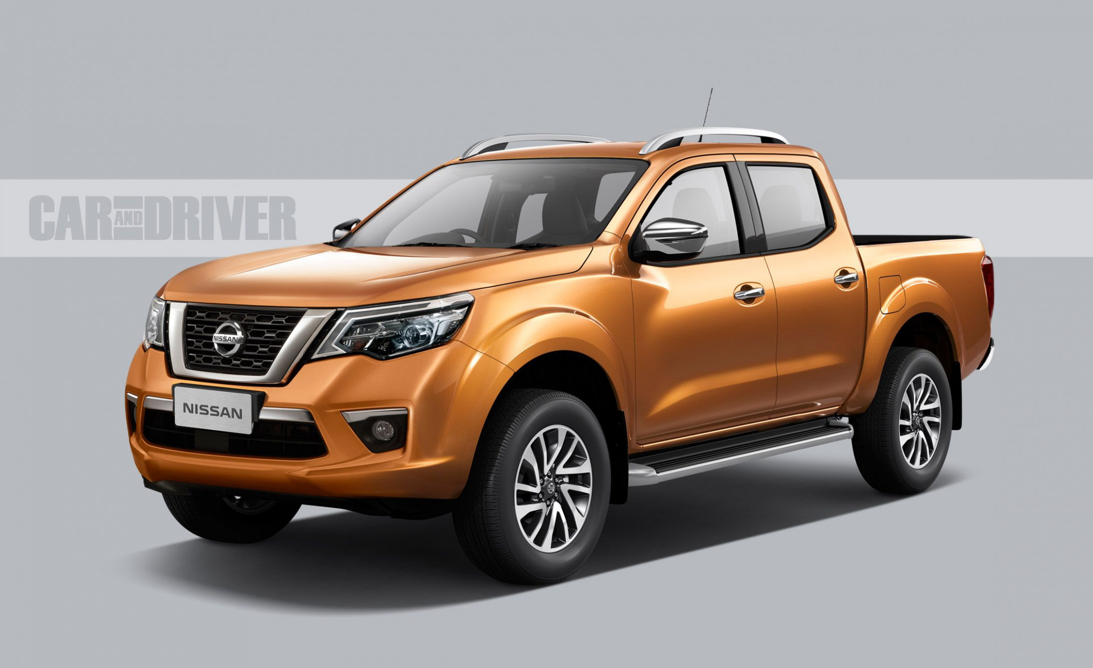 Ratings When Will The 2022 Nissan Frontier Be Available