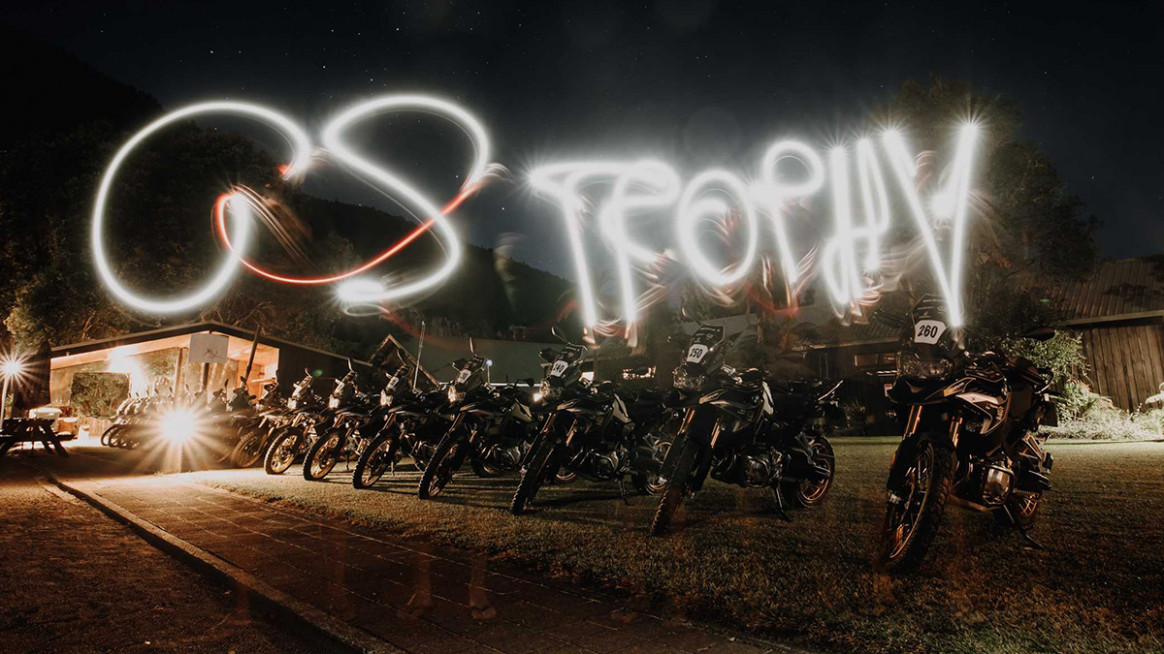 Specs and Review BMW Trophy 2022