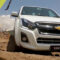 Performance Chevrolet Luv Dimax 2022