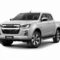 Performance Chevrolet Luv Dimax 2022