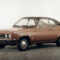 Performance Ford Capri 2022