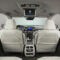 Concept and Review Honda Pilot 2022 Interior